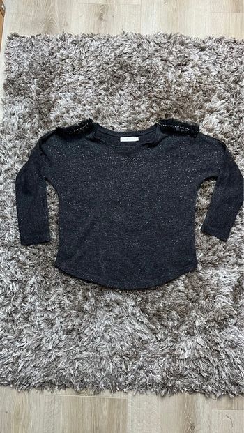 Pull Mini Molly