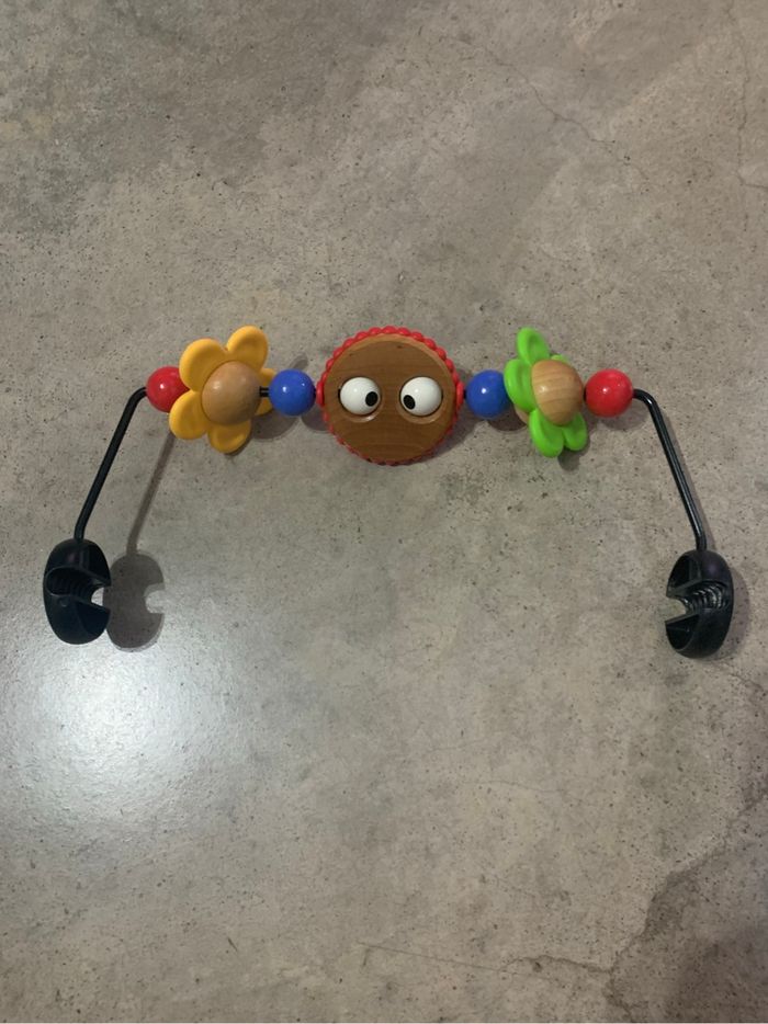 Arche de jeux babybjorn