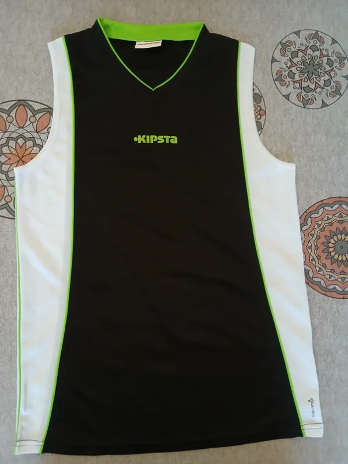 Maillot sport Kipsta