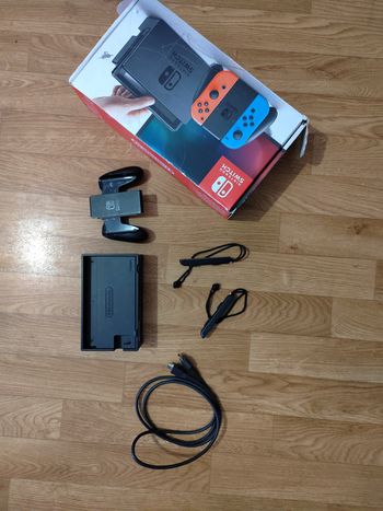 Les outils Nintendo