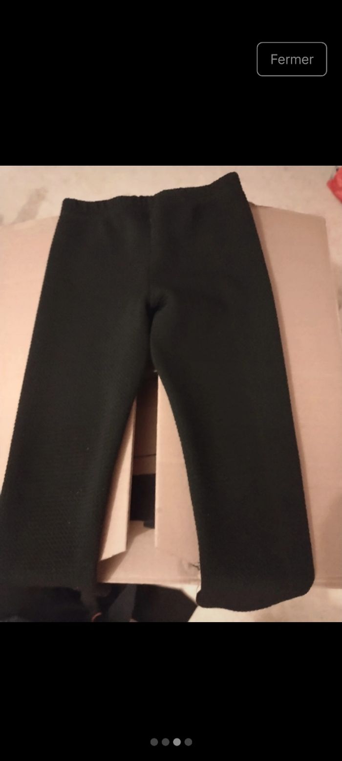 Lot de leggings - photo numéro 3