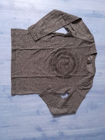 Tee-shirt Rivaldi 10 ans