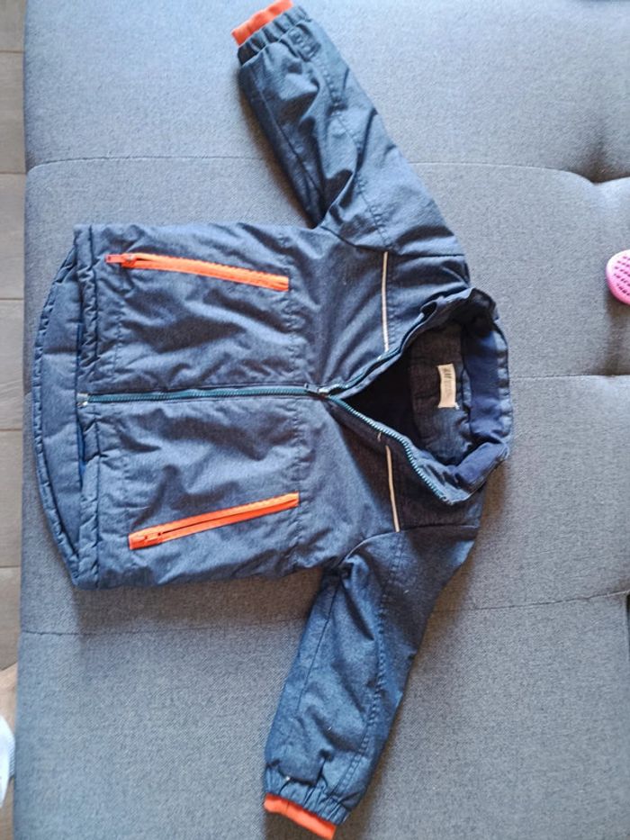 Manteau