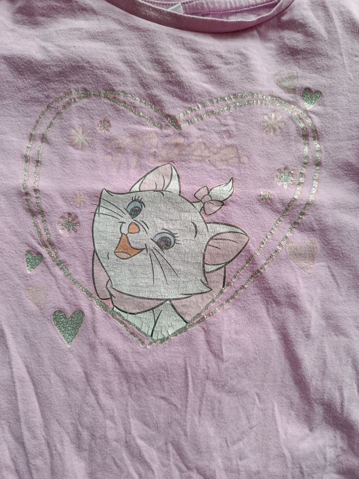 Pyjama 2 pièces 6 ans - photo numéro 5