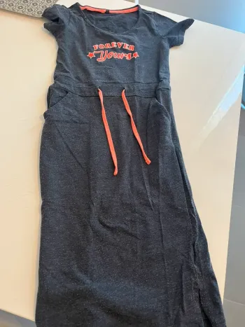 Robe fille