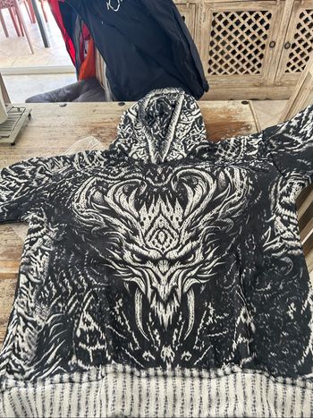 Pull homme