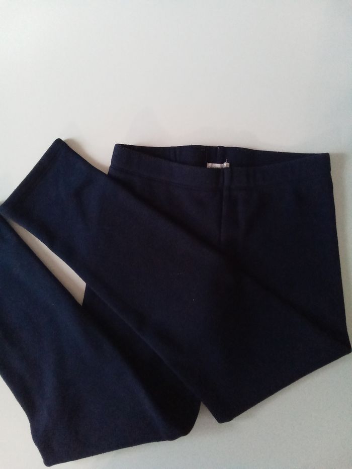 Legging envers polaire, 12 ans