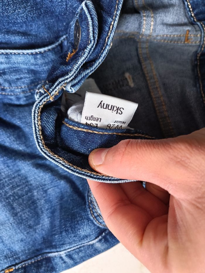 Jeans Jules - photo numéro 4