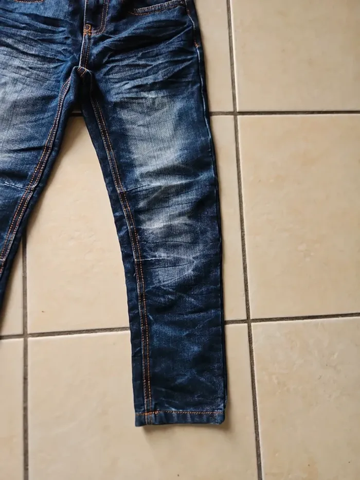 Jeans garçon - photo numéro 3