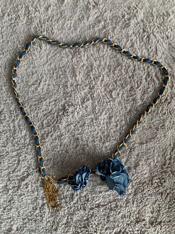 Ceinture / collier