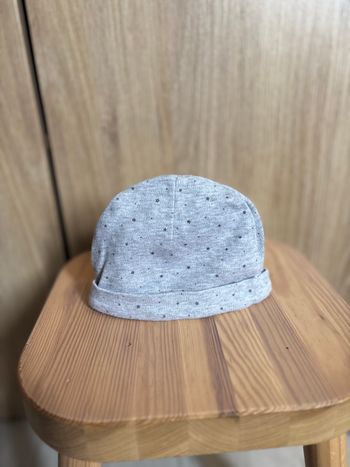 bonnet