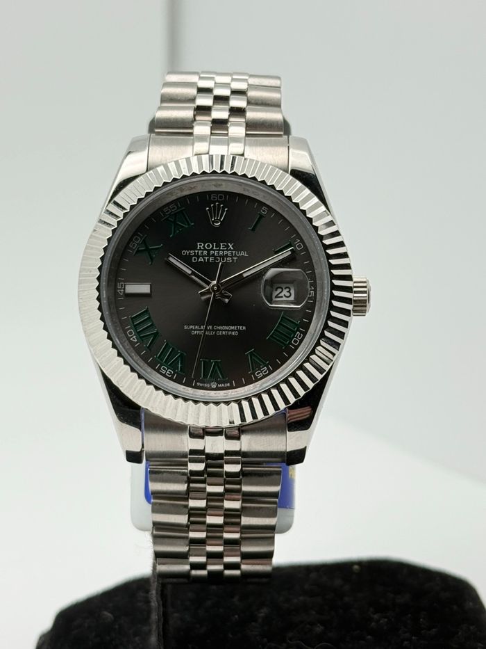 Montre automatique Wimbledon datejust
