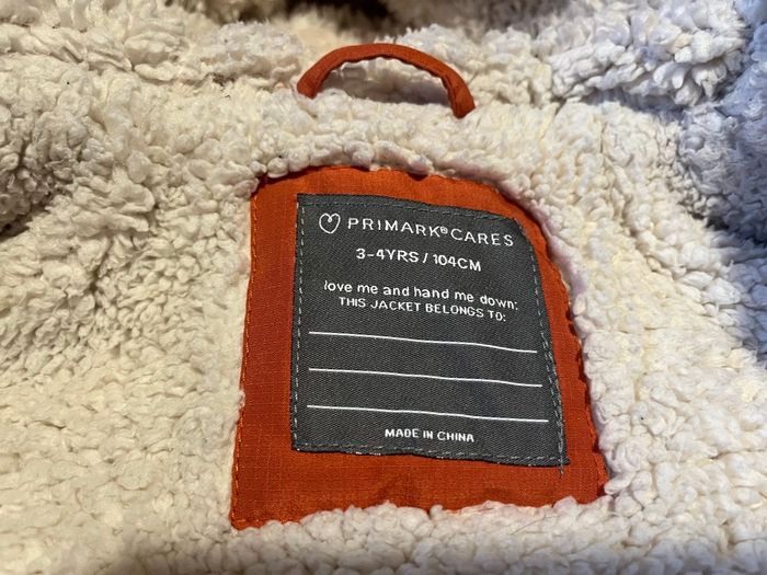 Manteau - photo numéro 2