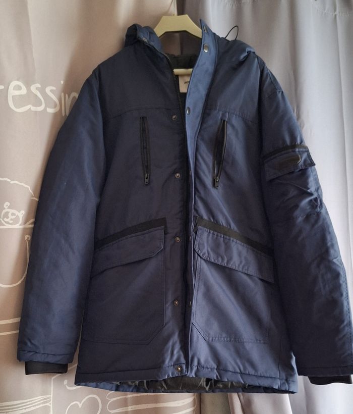 Manteau Jack&Jones garçon