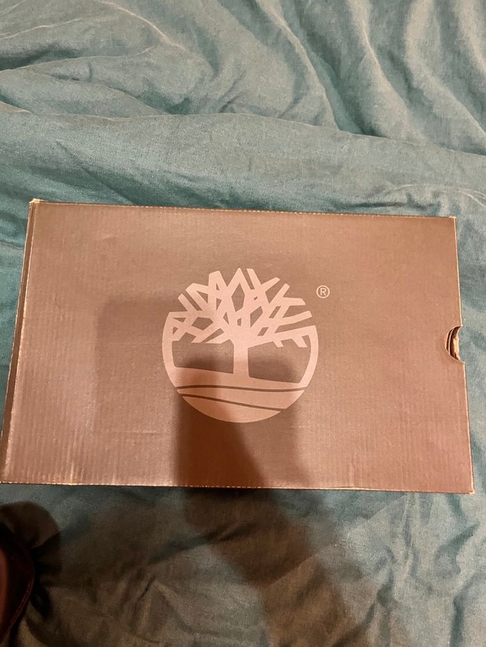 Timberland noire - photo numéro 6