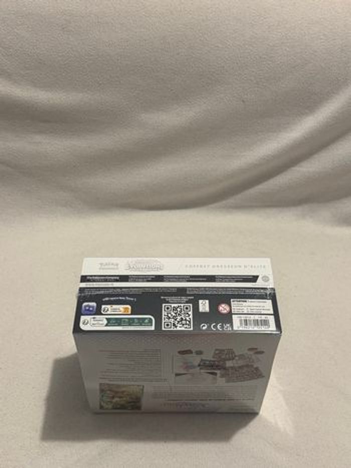 ETB EV8.5 Évolution Prismatique - photo numéro 5