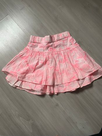 Jupe taille ajustable Okaidi 8 ans