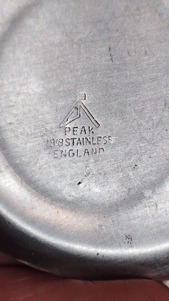 Pendentif nacre acier - photo numéro 8