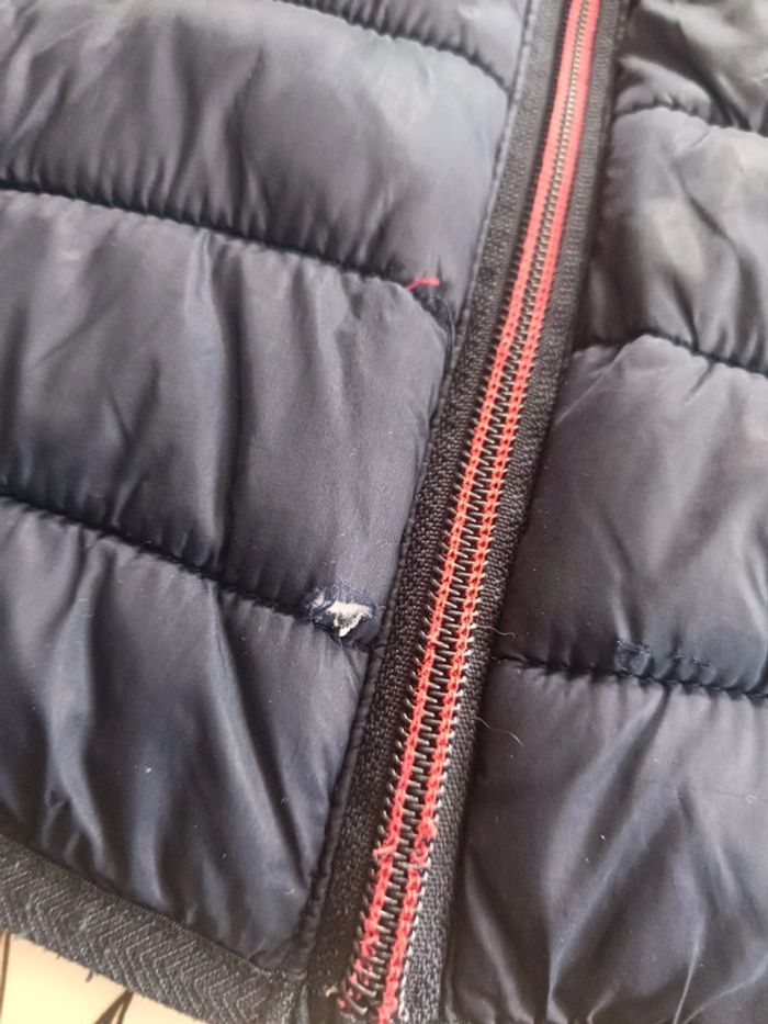 Blouson garçon - photo numéro 3