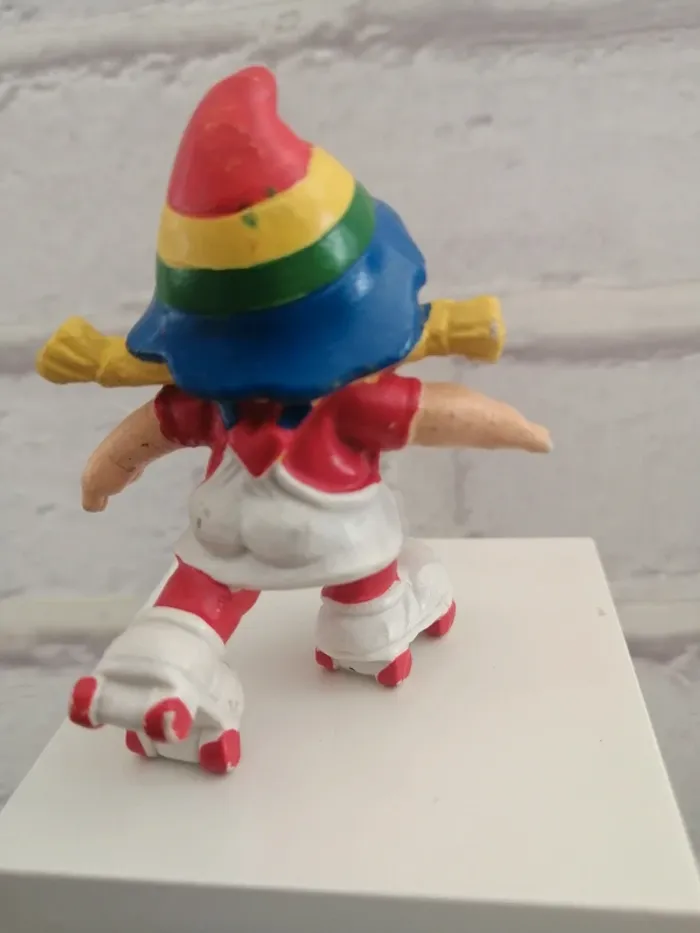 Figurine rainbow - photo numéro 4