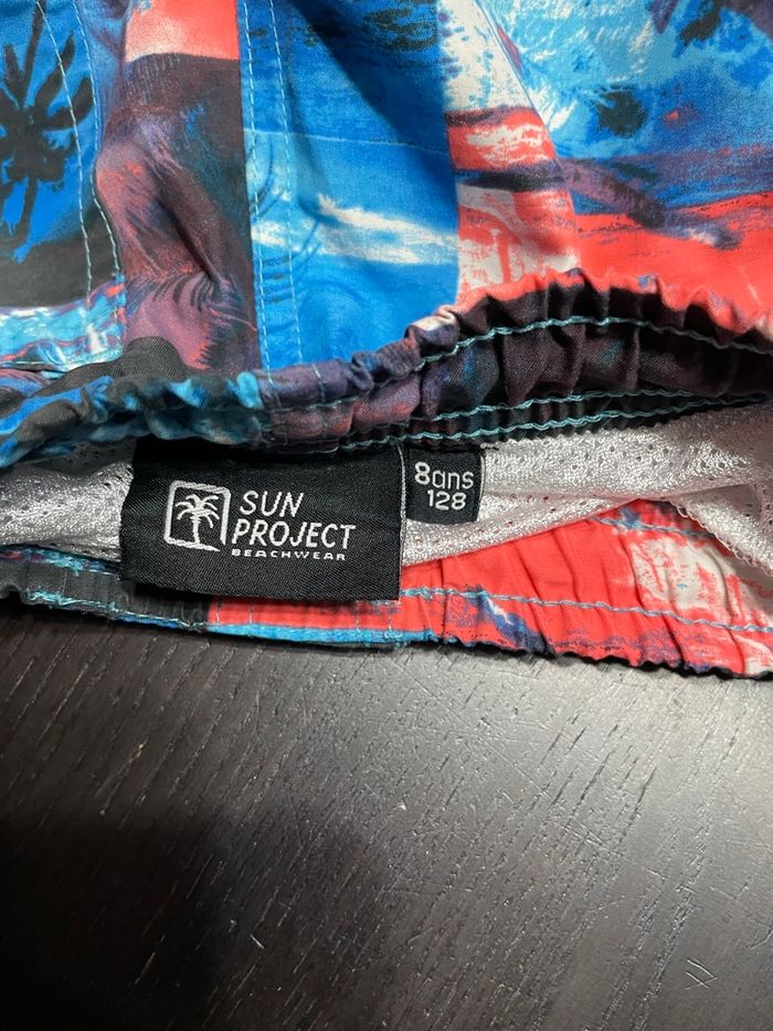 Short de bain - photo numéro 3