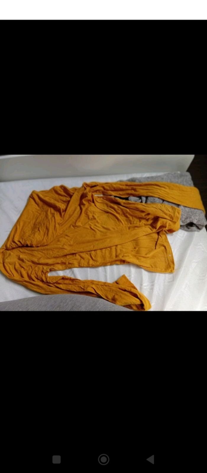 Sous pull - photo numéro 2