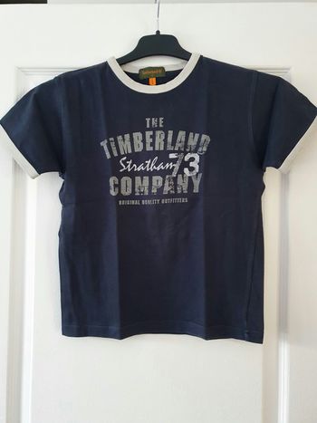 Tee-shirt Timberland