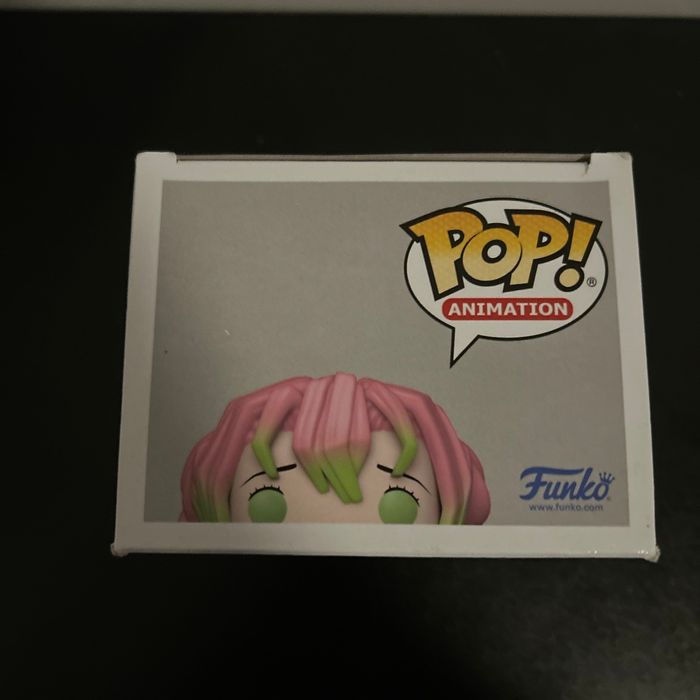 Pop Démon Slayer - photo numéro 4