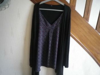 GILET