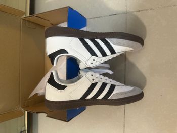 adidas originals SAMBA OG 39