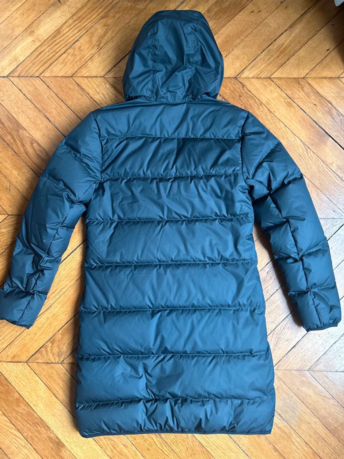 NEUF : sublime doudoune NIKE Parka à capuche Storm-FIT taille XS (Nike 279) - photo numéro 11