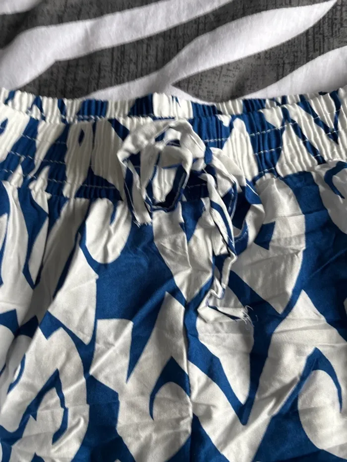 Short - photo numéro 2