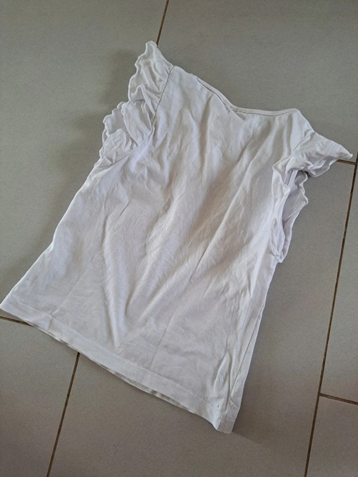 T-shirt 6 ans - photo numéro 2