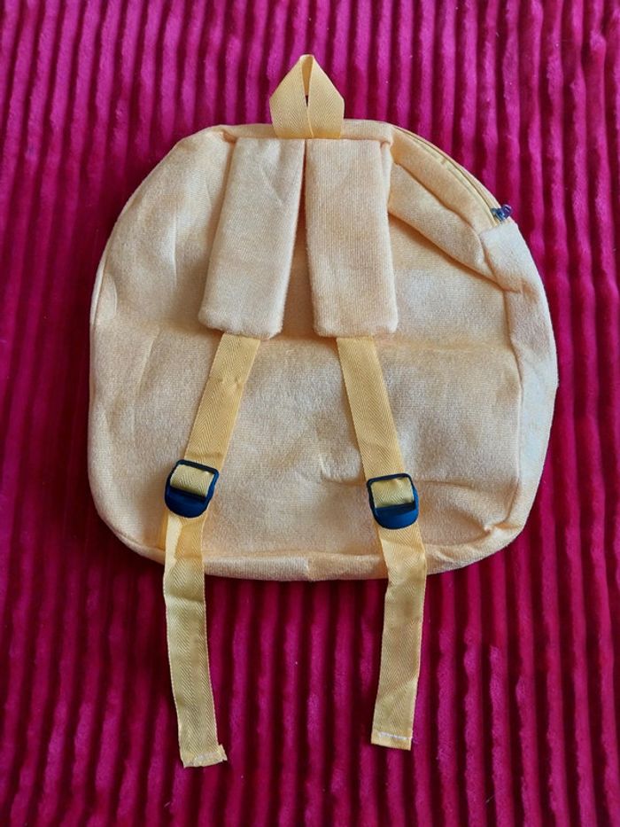 Sac enfant duck - photo numéro 2