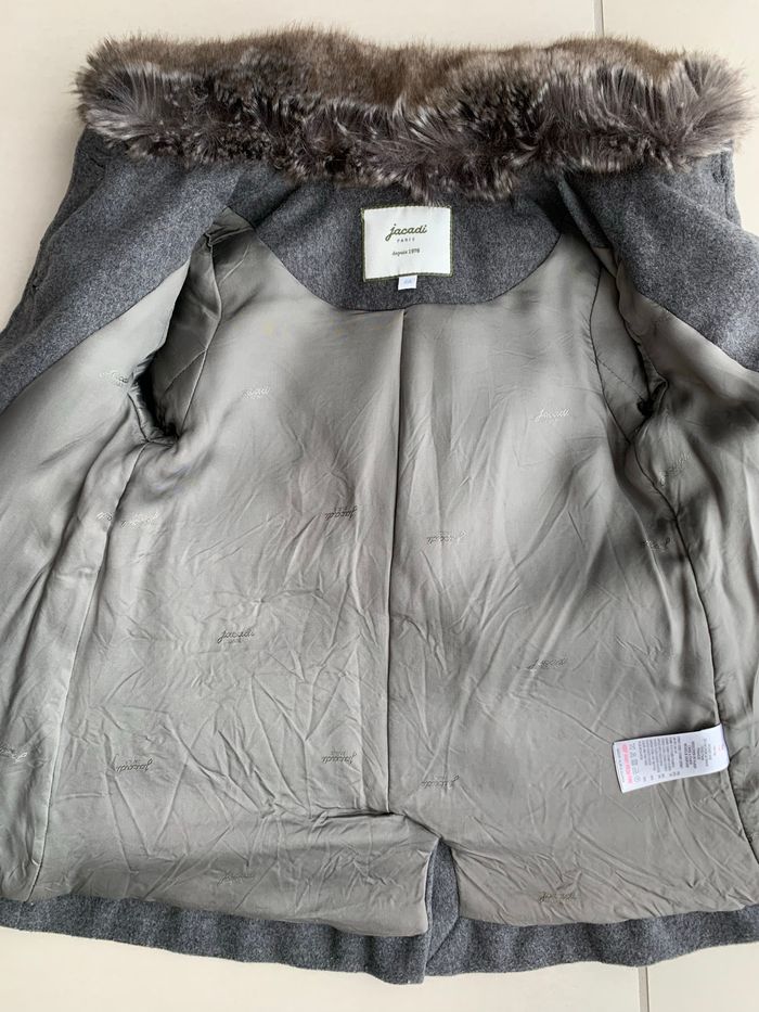 Manteau Jacadi - photo numéro 3