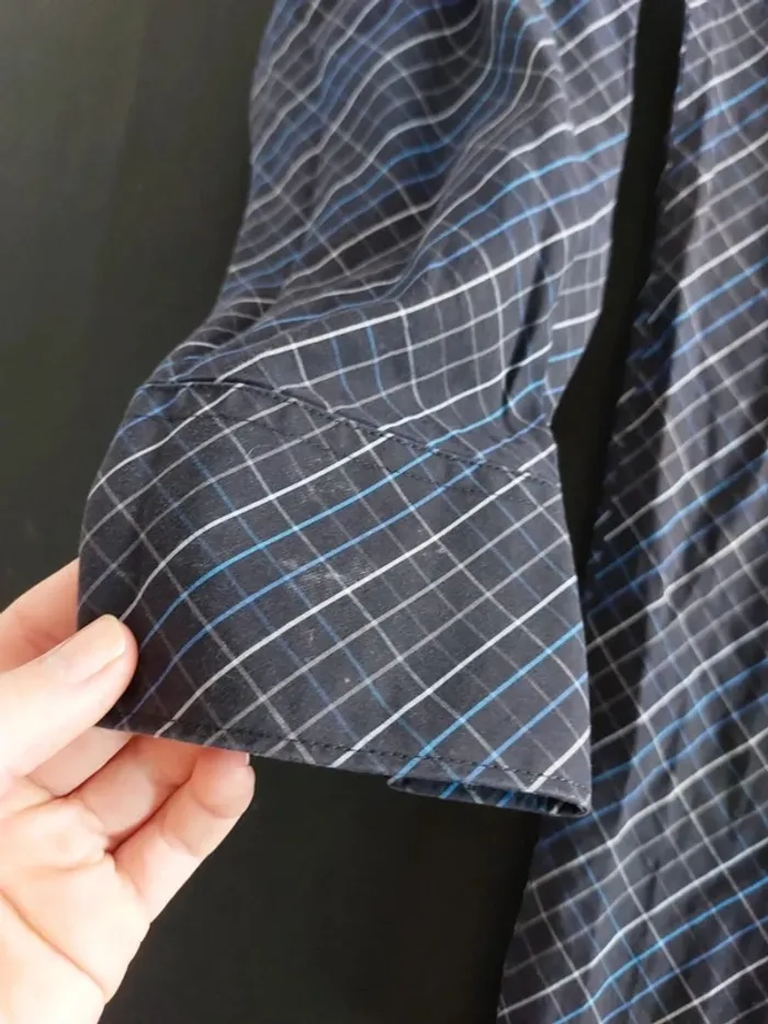 Chemise Lacoste devanlay - photo numéro 6