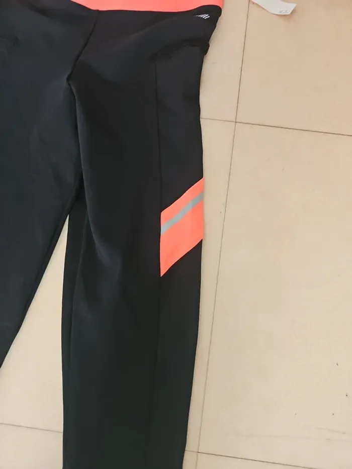 Leggings femme sport midi - photo numéro 2