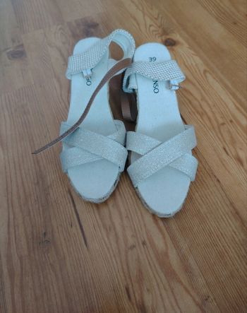 Chaussure femme