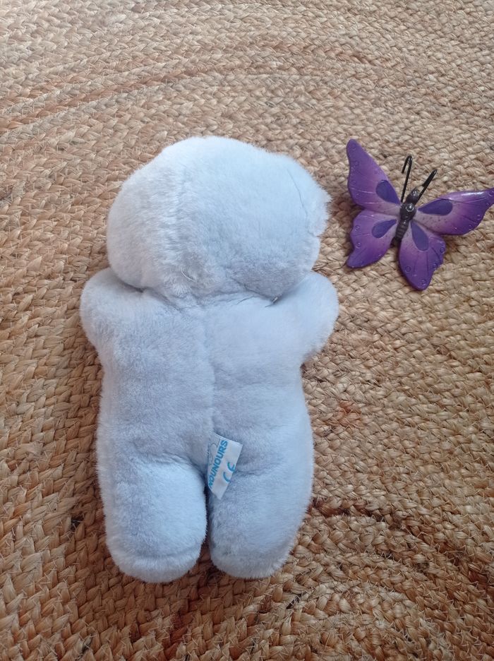 Peluche ours - photo numéro 2