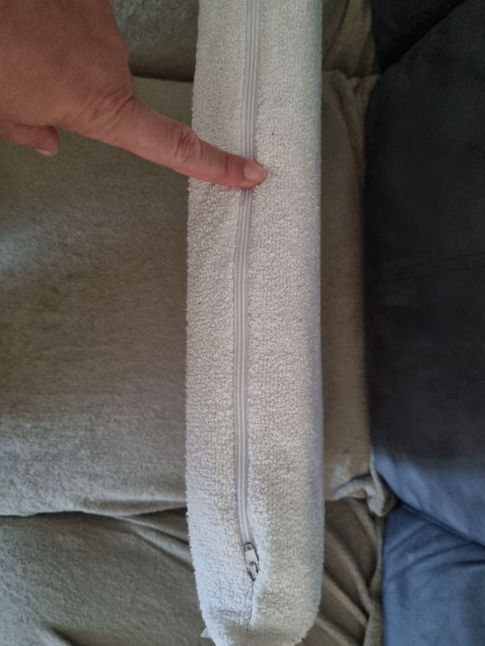 Coussin anti regurgitation - photo numéro 4