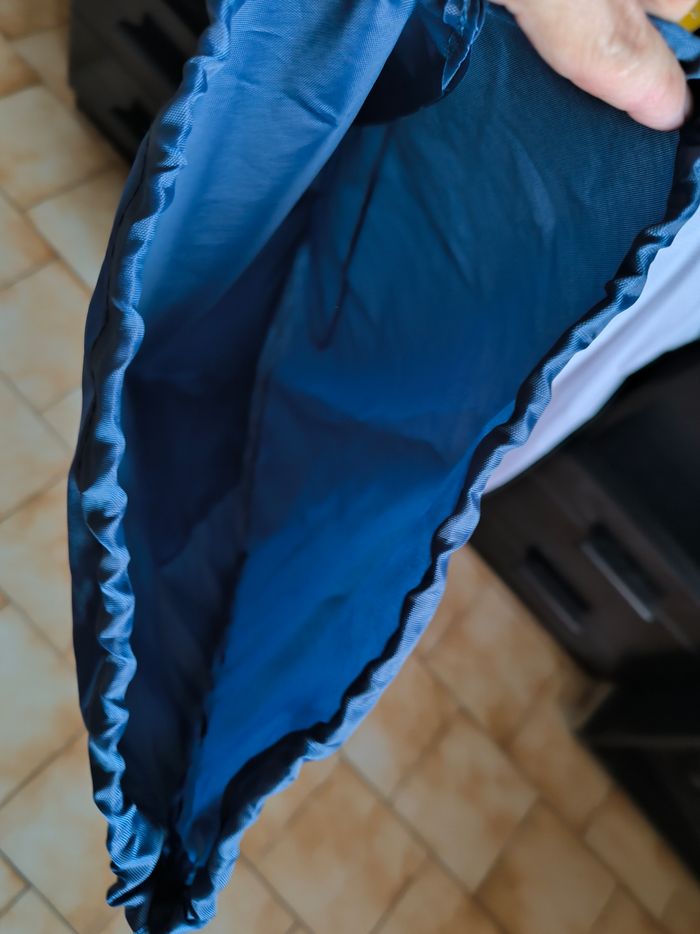 Sac en nylon " Ville d'Hyères les Palmiers " - photo numéro 4