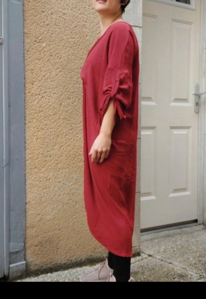 Superbe robe neuve new collection - photo numéro 2