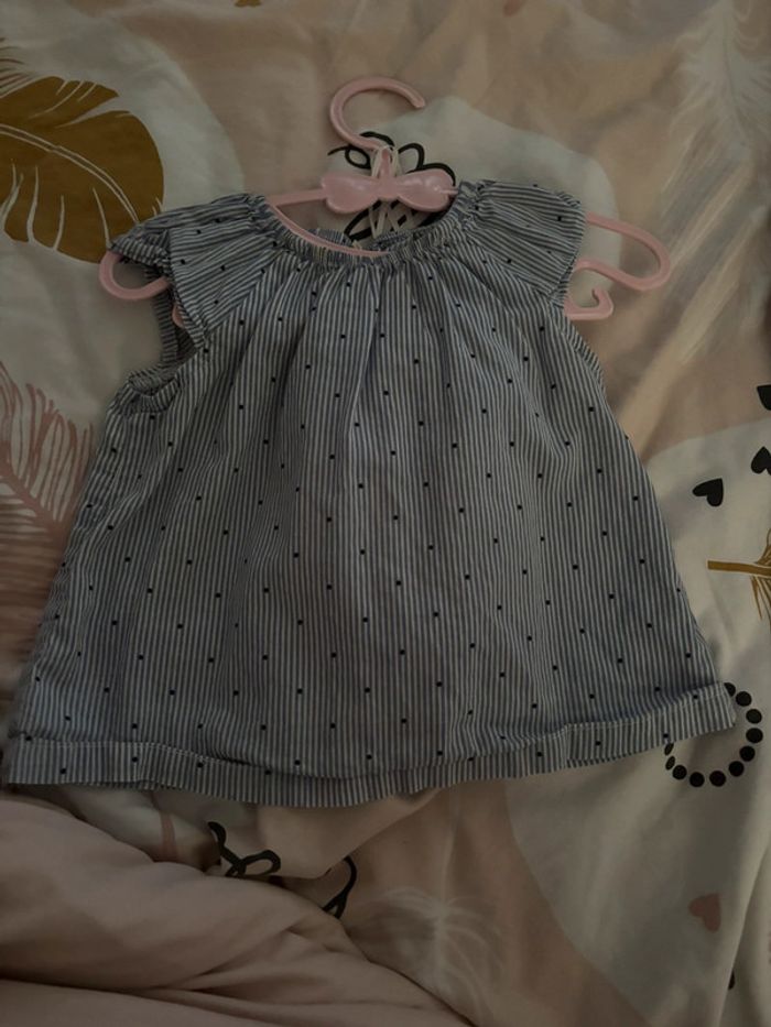 Tenue été