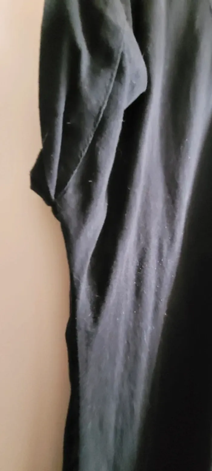 T shirt noir - photo numéro 5