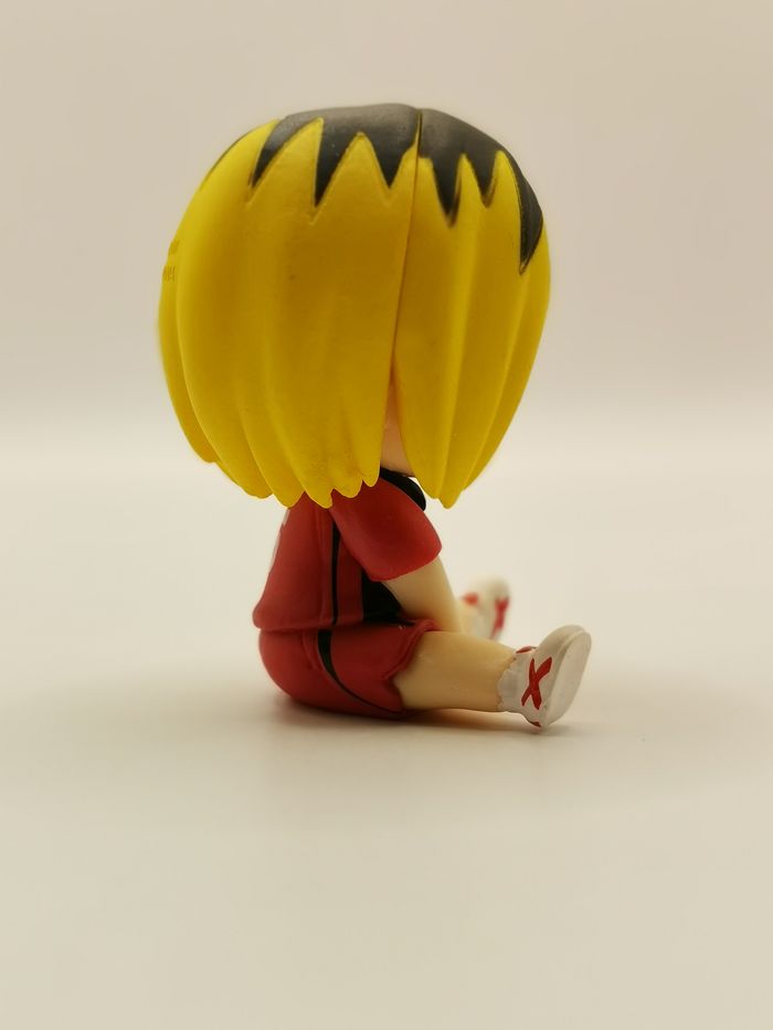 Figurine Kawaii Kenma Kozume Haikyuu - photo numéro 2