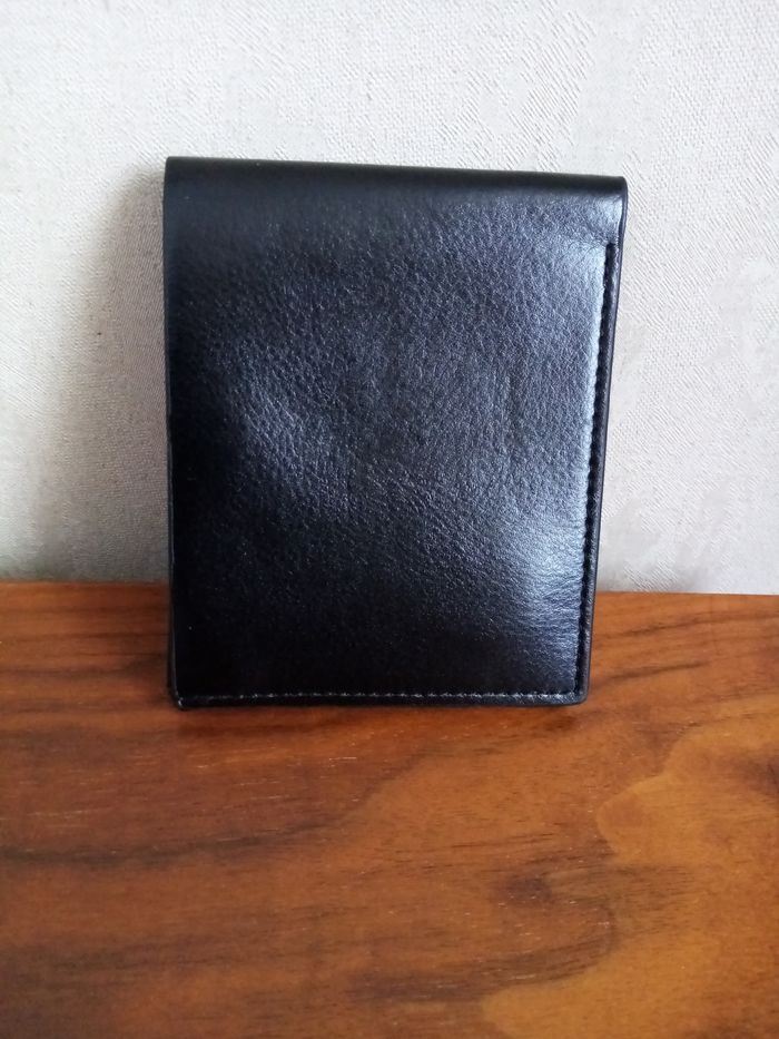 Portefeuille homme - photo numéro 7