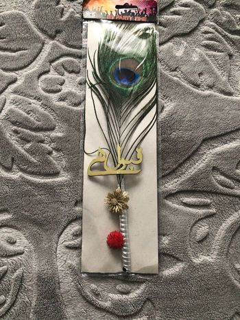 Stylo fashion décorée neuf