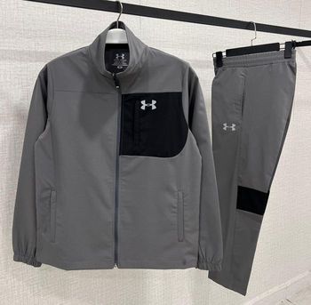 survêt ensemble under armour taille M