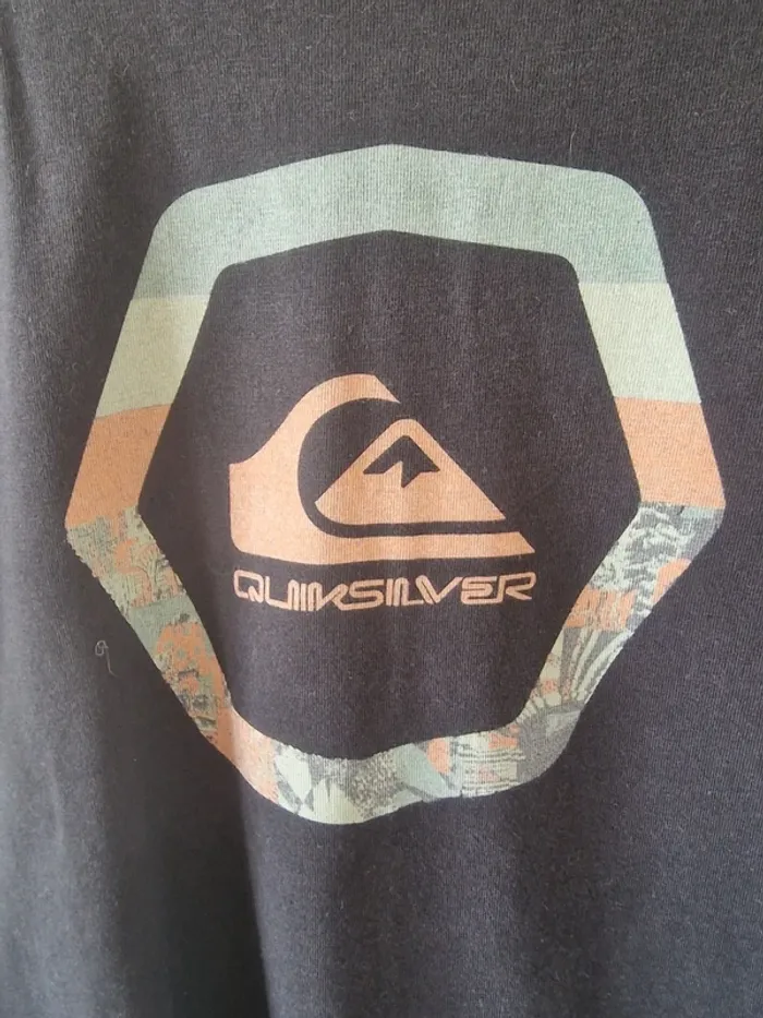 T-shirt - photo numéro 2