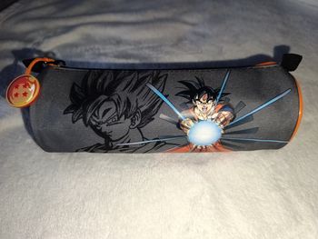 Trousse Dragon Ball Z